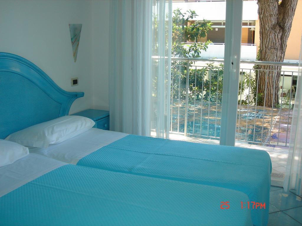 Hotel Da Giovanna Lignano Sabbiadoro Exterior foto